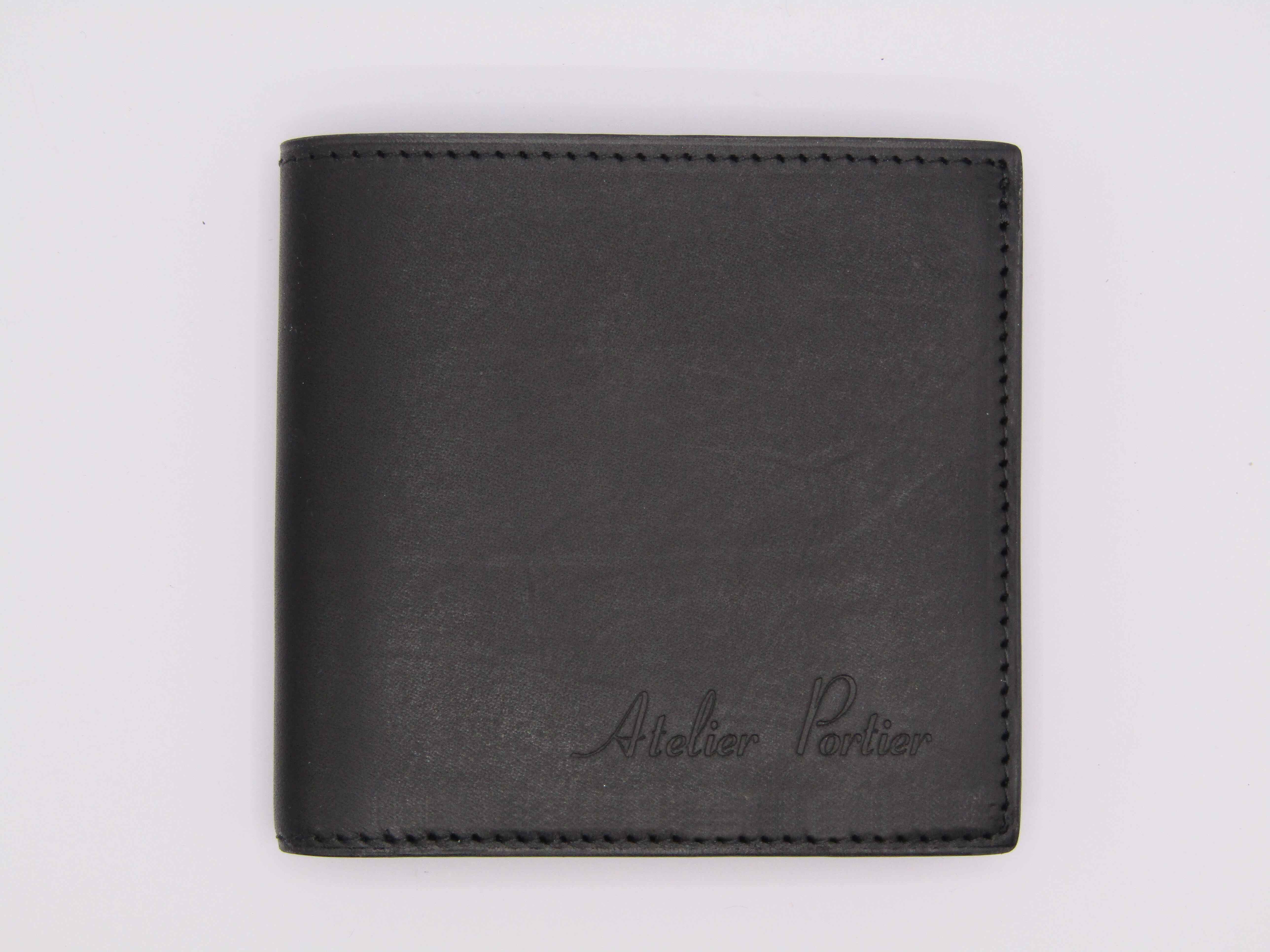 Portefeuille Classique 